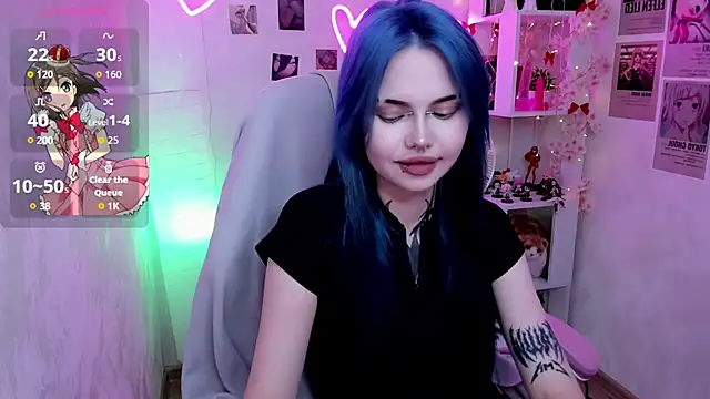 Morana_Batt's Live XXX Chat
