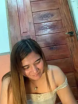 צ'אט XXX בשידור חי של Ms_America16