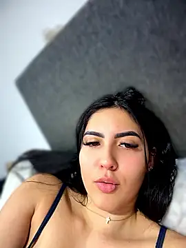 I_AM_SOPHIE_: вебкам-шоу