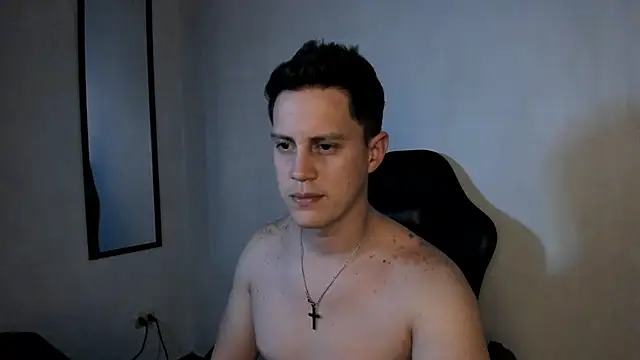 KendricTorres live XXX chat