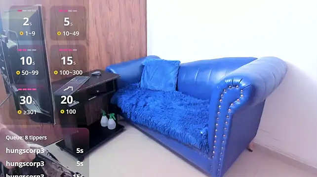 kavencastro Webcamshow