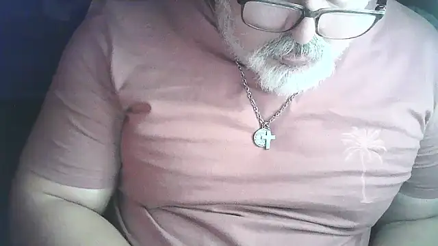 Show Webcam de cashot58