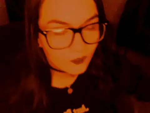 Chat XXX en directo de Babe-sofi