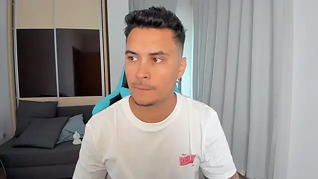 Živý XXX chat MatMalonne