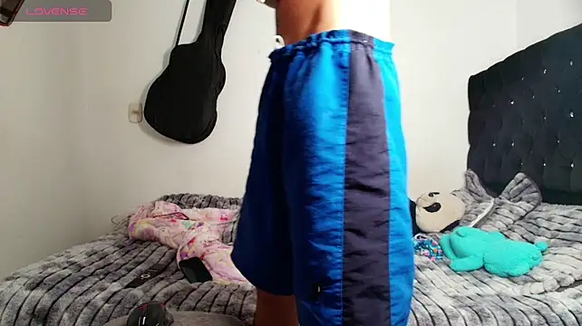 Вебкам-шоу Kitty_and_jake