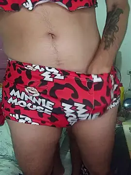 zamarasexy 웹캠 쇼