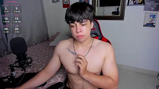 aidem_7777: вебкам-шоу