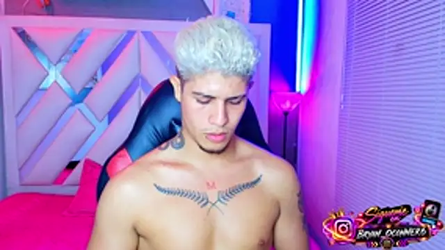 dominic_connorn Webbikameraesitys