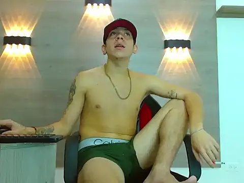 Chat XXX ao vivo de Gaeliitto