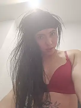 diosagolden's Webcam Show