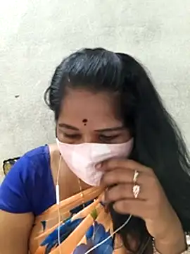 Tamil_Rithika_hotのライブXXXチャット