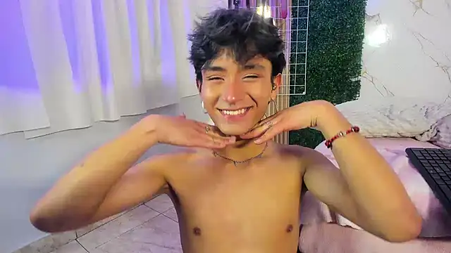 cococumps' Live XXX Chat