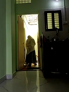 Komal_Bhabhi4u's Webcam Show