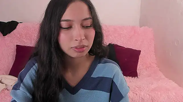Britney_Rose Obrolan Langsung XXX