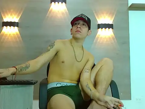 Gaeliitto Chat XXX live