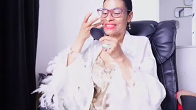 Aries_Mature – webcam-show