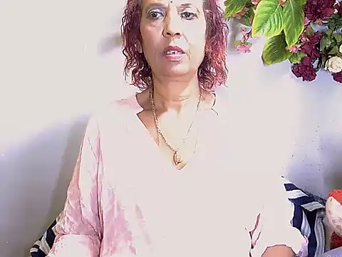 צ'אט XXX בשידור חי של Hot_queen58