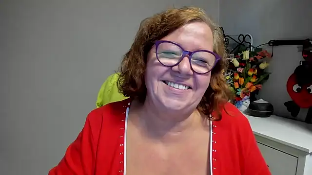 Adelewildx's Live XXX Chat