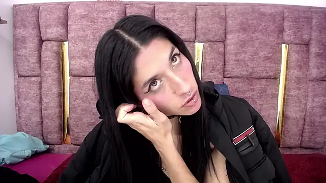 FRANCHESCA_LOVE_'s Webcam Show
