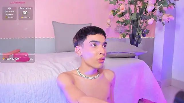 Andy_vergara1 Webcam Show