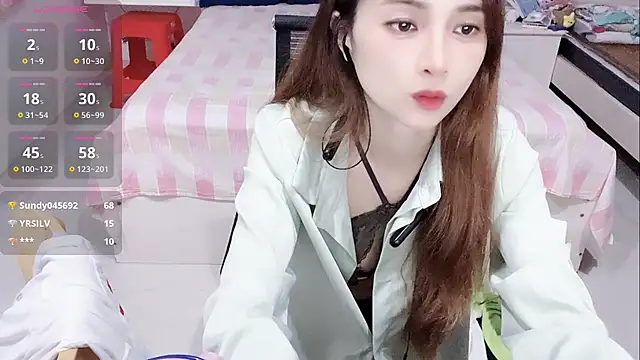 miaomiao-99 – Live XXX-chat