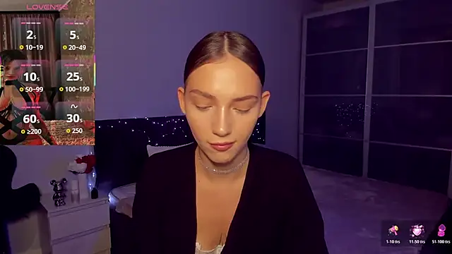 SophieCatty Live XXX-Chat