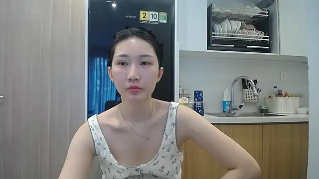 Chat XXX en directo de Asiagirll