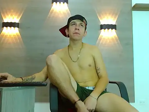 Gaeliitto Live XXX-chat