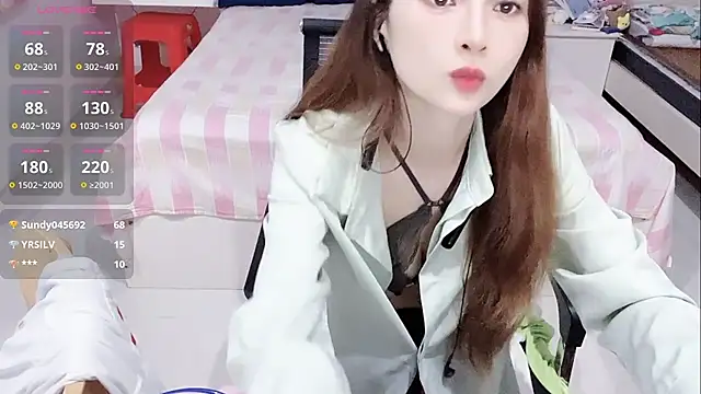 miaomiao-99 现场XXX聊天
