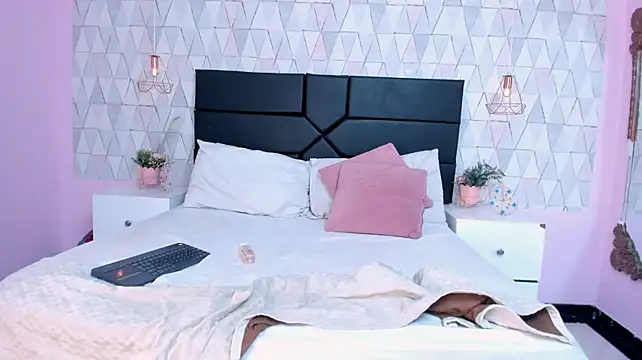 SmithBonilla – webcam-show