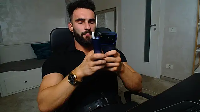Chat XXX Live MicahLane