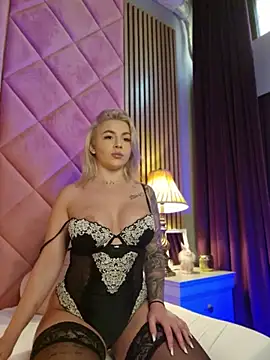 IveySinn Live XXX chat