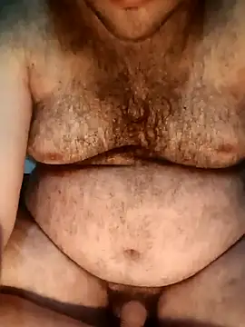 big__bearrr's Webcam Show