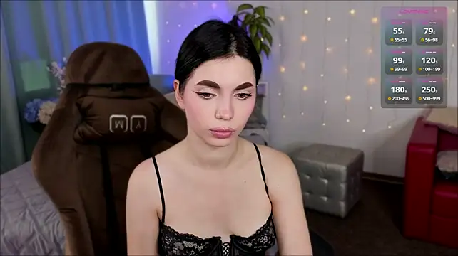 Velvet__Kiss' Live XXX Chat