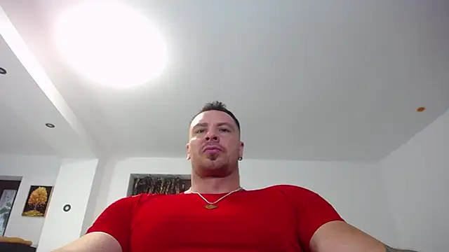 MasterAj69_ 웹캠 쇼