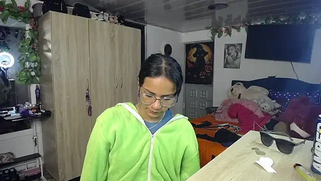 Chat +18 de Samara_Homescapes ao vivo
