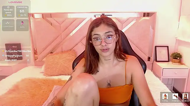 Онлайн чат XXX niina_sweett