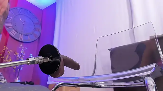 Chat XXX ao vivo de Inndrahot