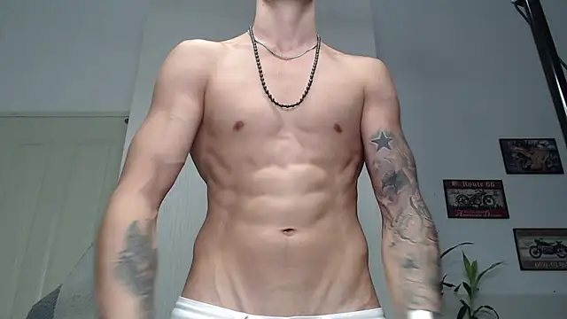 Czat XXX na żywo – Rustynf1tz_