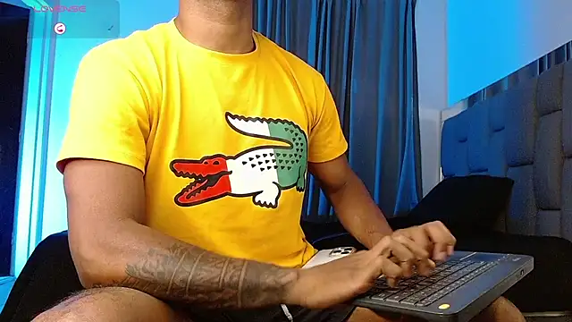 Damiano_walker Chat XXX in diretta