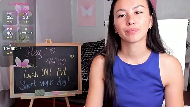 Geisha_Anna XXX чат на живо