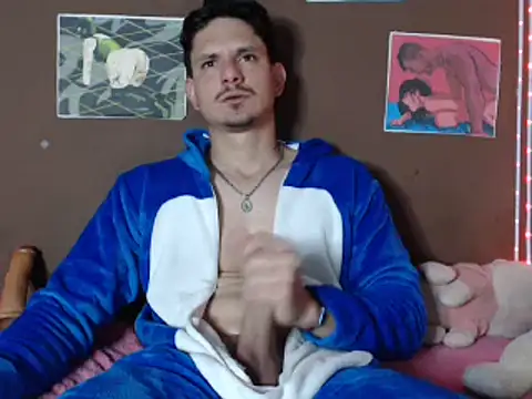 Show Webcam de AlphaMercury