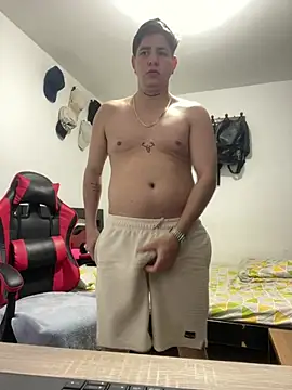 Fozil_Dvice Live XXX-chat