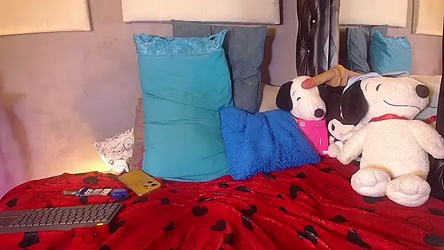 Ehkay_ webcam show