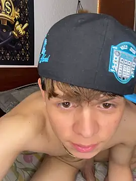 Chat XXX ao vivo de jsjsandres
