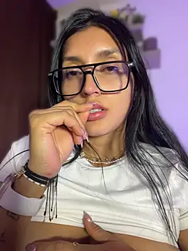 ANABOONCE_'s Live XXX Chat