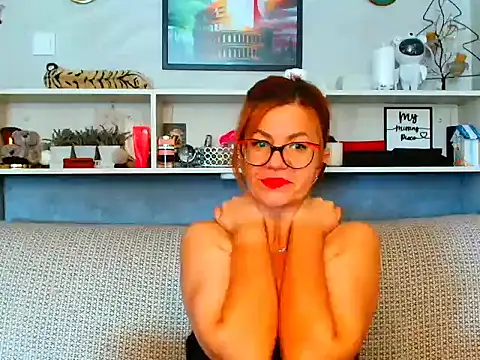 Živý XXX chat Natali3855