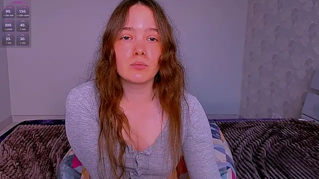 Janie_JJ_Curvie Chat XXX in diretta