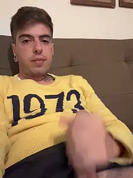 fire-vex Pertunjukan Webcam