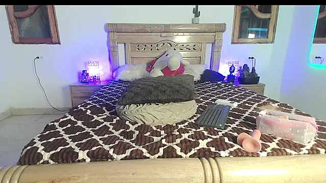 bratz_glloe Live XXX-chat